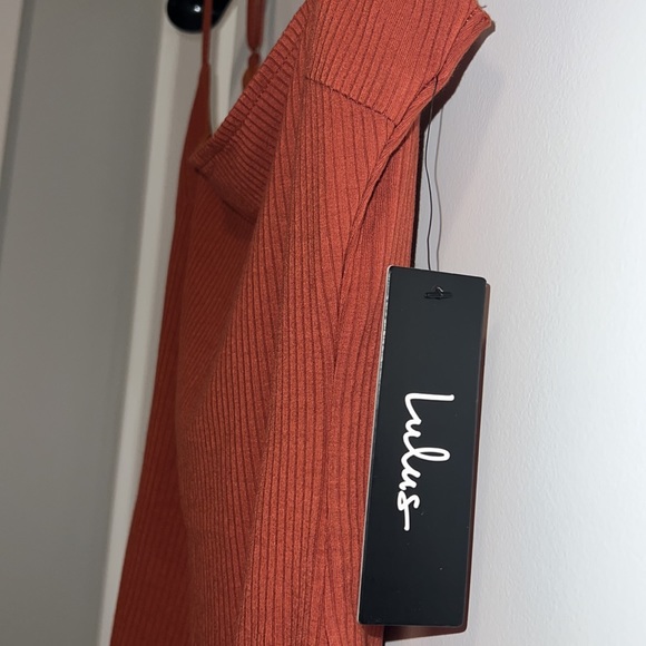 Lulus Bodysuit - Picture 3 of 4